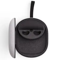 Чемоданчик для переноски Meta Carrying Case Meta Quest 3S / Светло Серый photo 8