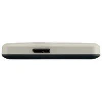 Внешний накопитель HDD Toshiba Canvio Advance 1 ТБ HDTCA10EW3AA / Белый photo 4