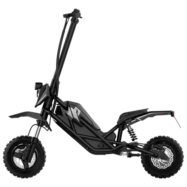 Trotinetă electrică Acer Predator Extreme PES017 350 W/ Black photo 1