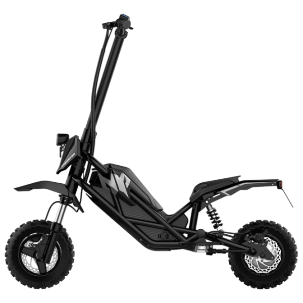 Trotinetă electrică Acer Predator Extreme PES017 350 W/ Black photo 1