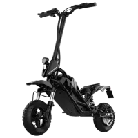 Электрический самокат Acer Predator Extreme PES017 350 Вт/ Черный photo 4