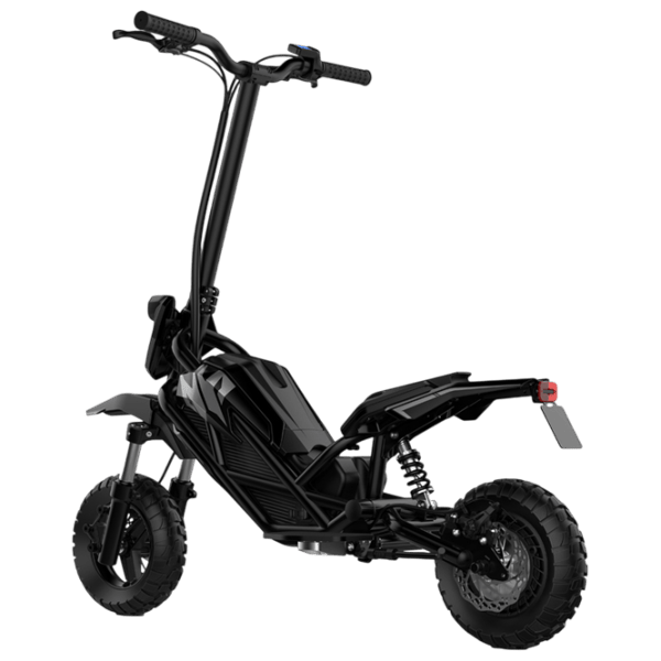 Trotinetă electrică Acer Predator Extreme PES017 350 W/ Black photo 5
