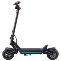 Trotinetă electrică Acer Predator ES Thunder PES027 500 W/ Black