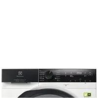 Mașină de uscat rufe Electrolux EW9D4854KE 8 kg/ White photo 2