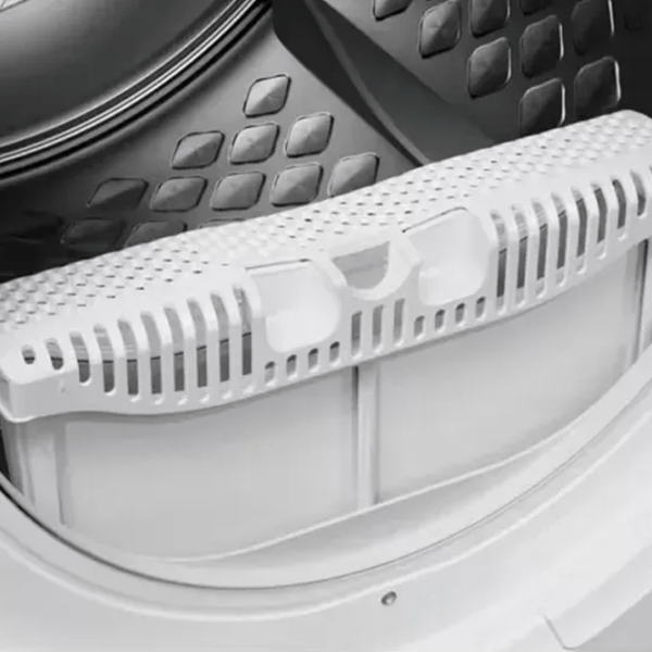 Mașină de uscat rufe Electrolux EW9D4854KE 8 kg/ White photo 4