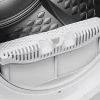 Mașină de uscat rufe Electrolux EW9D4854KE 8 kg/ White photo 4