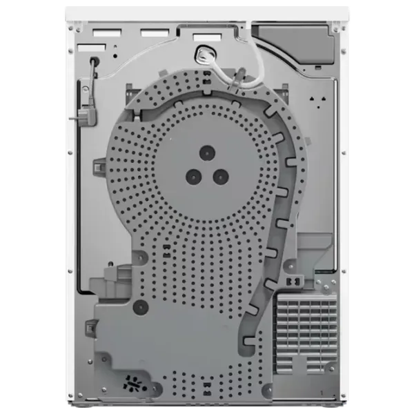 Mașină de uscat rufe Electrolux EW9D4854KE 8 kg/ White photo 5