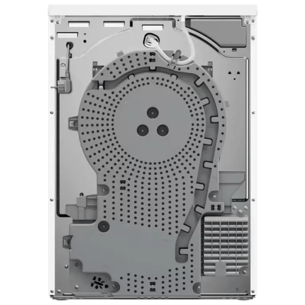Mașină de uscat rufe Electrolux EW9D4854KE 8 kg/ White photo 5