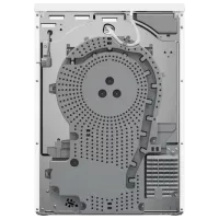 Mașină de uscat rufe Electrolux EW9D4854KE 8 kg/ White photo 5