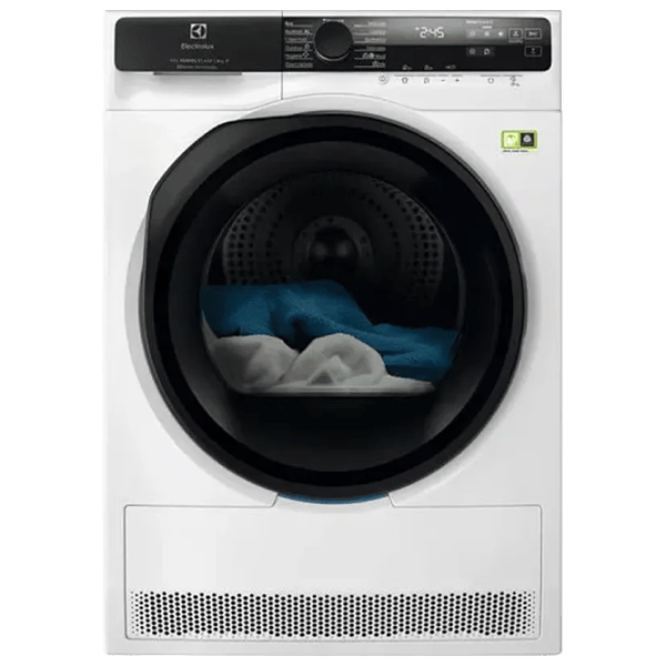 Mașină de uscat rufe Electrolux EW9D587KCE 8 kg/ White photo 1