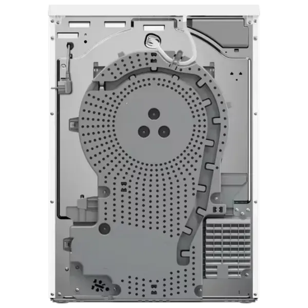 Mașină de uscat rufe Electrolux EW9D587KCE 8 kg/ White photo 3