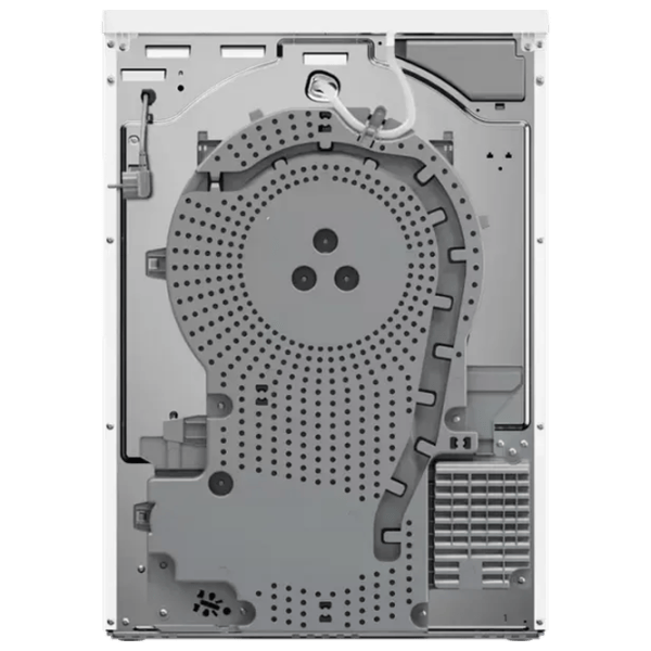 Mașină de uscat rufe Electrolux EW9D587KCE 8 kg/ White photo 3