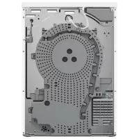 Mașină de uscat rufe Electrolux EW9D587KCE 8 kg/ White photo 3