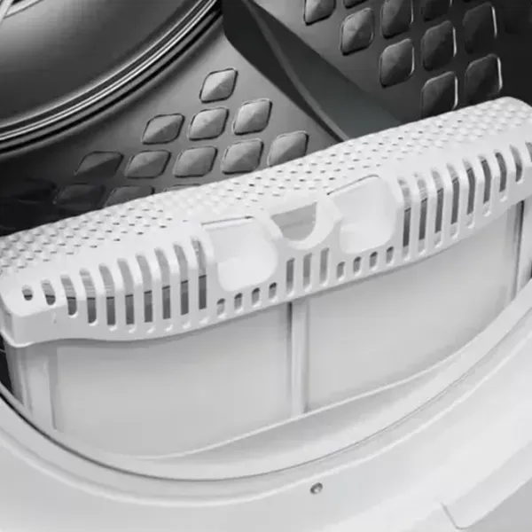 Mașină de uscat rufe Electrolux EW9D587KCE 8 kg/ White photo 5