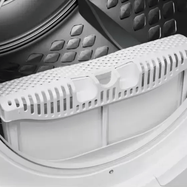 Mașină de uscat rufe Electrolux EW9D587KCE 8 kg/ White photo 5