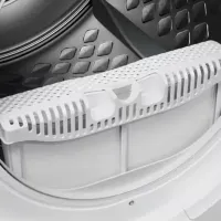 Mașină de uscat rufe Electrolux EW9D587KCE 8 kg/ White photo 5