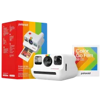 Cameră Foto Instant Polaroid Go Gen 2 E-box  / White