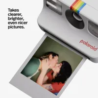 Cameră Foto Instant Polaroid Go Gen 2 E-box / White photo 4