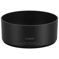 Parasolar pentru obiectiv Canon ES-73B Black