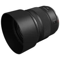 Parasolar pentru obiectiv Canon ES-73B Black photo 2
