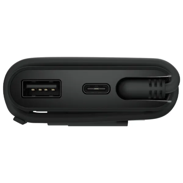 Dock-stație Dell Pro 4-in-1 DA225 USB Type-C / Black photo 2