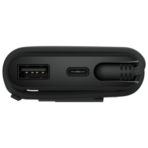 Dock-stație Dell Pro 4-in-1 DA225 USB Type-C / Black photo 2