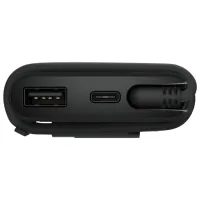 Док-станция Dell Pro 4-in-1 DA225 USB Type-C / Черный photo 2