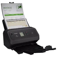Scaner Canon imageFORMULA DR-C350 Lingering / CIS