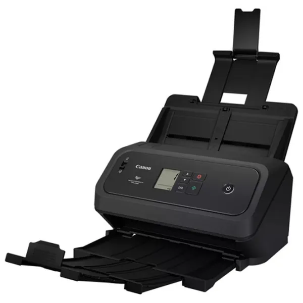 Сканер Canon imageFORMULA DR-C350 Протяжные / CIS photo 3