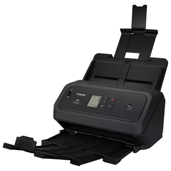 Сканер Canon imageFORMULA DR-C350 Протяжные / CIS photo 3