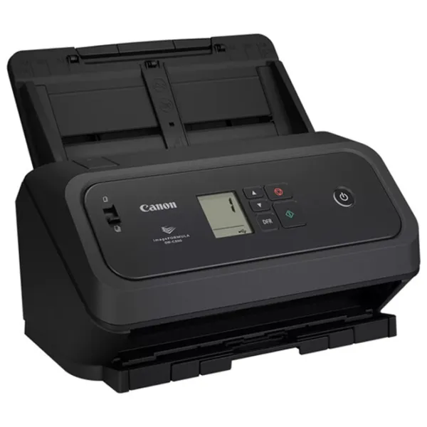 Сканер Canon imageFORMULA DR-C350 Протяжные / CIS photo 4
