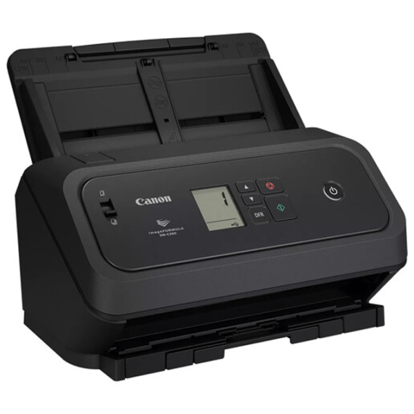 Сканер Canon imageFORMULA DR-C350 Протяжные / CIS photo 4