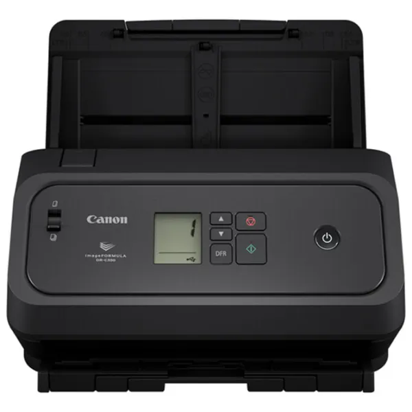 Сканер Canon imageFORMULA DR-C350 Протяжные / CIS photo 5