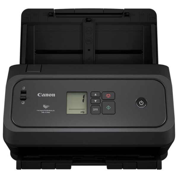 Сканер Canon imageFORMULA DR-C350 Протяжные / CIS photo 5