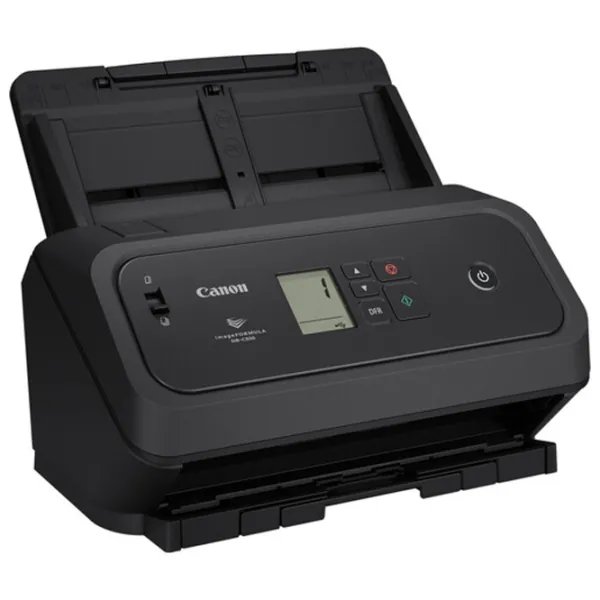 Сканер Canon imageFORMULA DR-C350 Протяжные / CIS photo 6