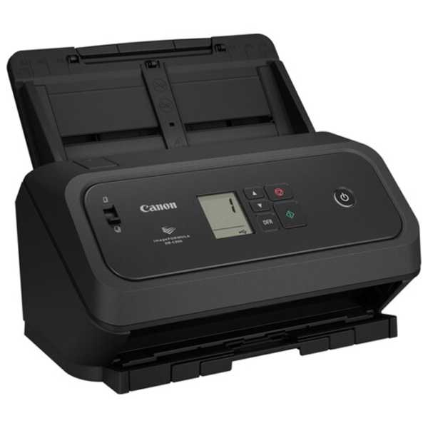 Сканер Canon imageFORMULA DR-C350 Протяжные / CIS photo 6