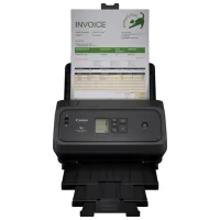 Сканер Canon imageFORMULA DR-C350 Протяжные / CIS photo 7