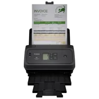 Сканер Canon imageFORMULA DR-C340 Протяжные / CIS