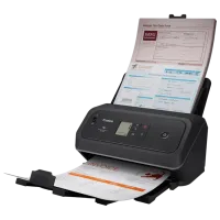 Сканер Canon imageFORMULA DR-C340 Протяжные / CIS photo 2
