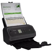 Сканер Canon imageFORMULA DR-C340 Протяжные / CIS photo 3