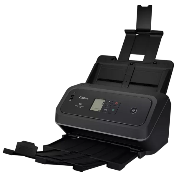 Сканер Canon imageFORMULA DR-C340 Протяжные / CIS photo 4