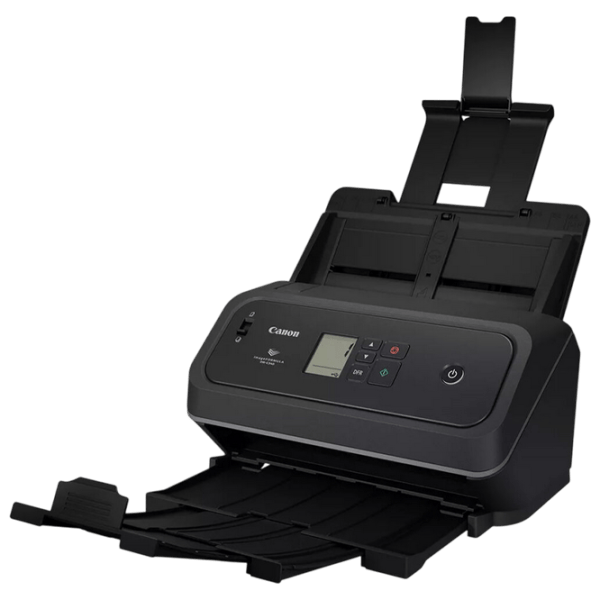 Сканер Canon imageFORMULA DR-C340 Протяжные / CIS photo 4