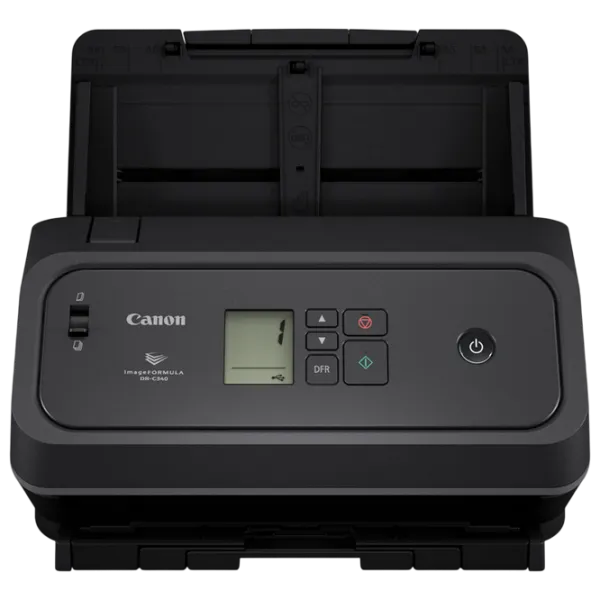 Сканер Canon imageFORMULA DR-C340 Протяжные / CIS photo 5