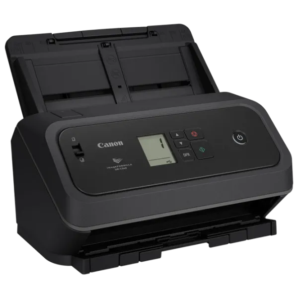 Сканер Canon imageFORMULA DR-C340 Протяжные / CIS photo 6