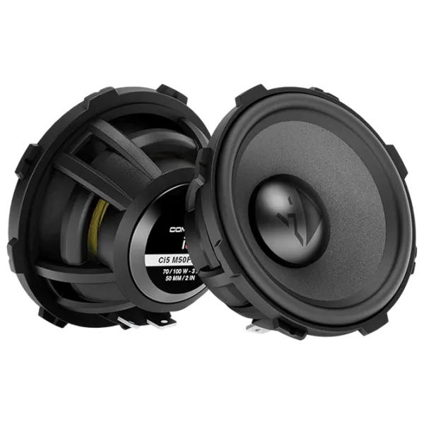 Boxe auto Helix COMPOSE Ci5 M50FM-S3 100 W photo 1
