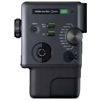 Cameră foto FujiFilm Instax Mini Evo Cinema Bundle Kit CMOS/ Black photo 2