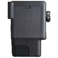 Cameră foto FujiFilm Instax Mini Evo Cinema Bundle Kit CMOS/ Black photo 3