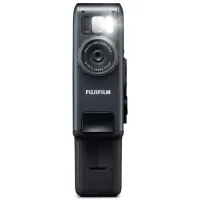 Cameră foto FujiFilm Instax Mini Evo Cinema Bundle Kit CMOS/ Black photo 6