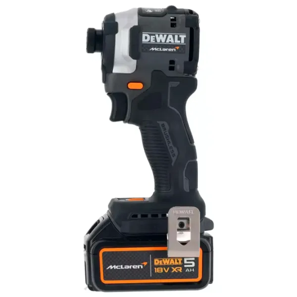 Набoр инструментов Dewalt McLaren F1 Team 18 V / 4 photo 4