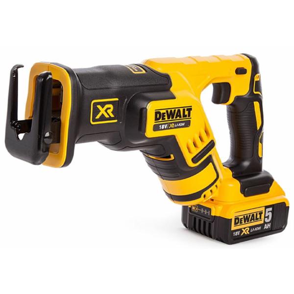 Набoр инструментов Dewalt DCK623P3-QW 18 V / 7 photo 5